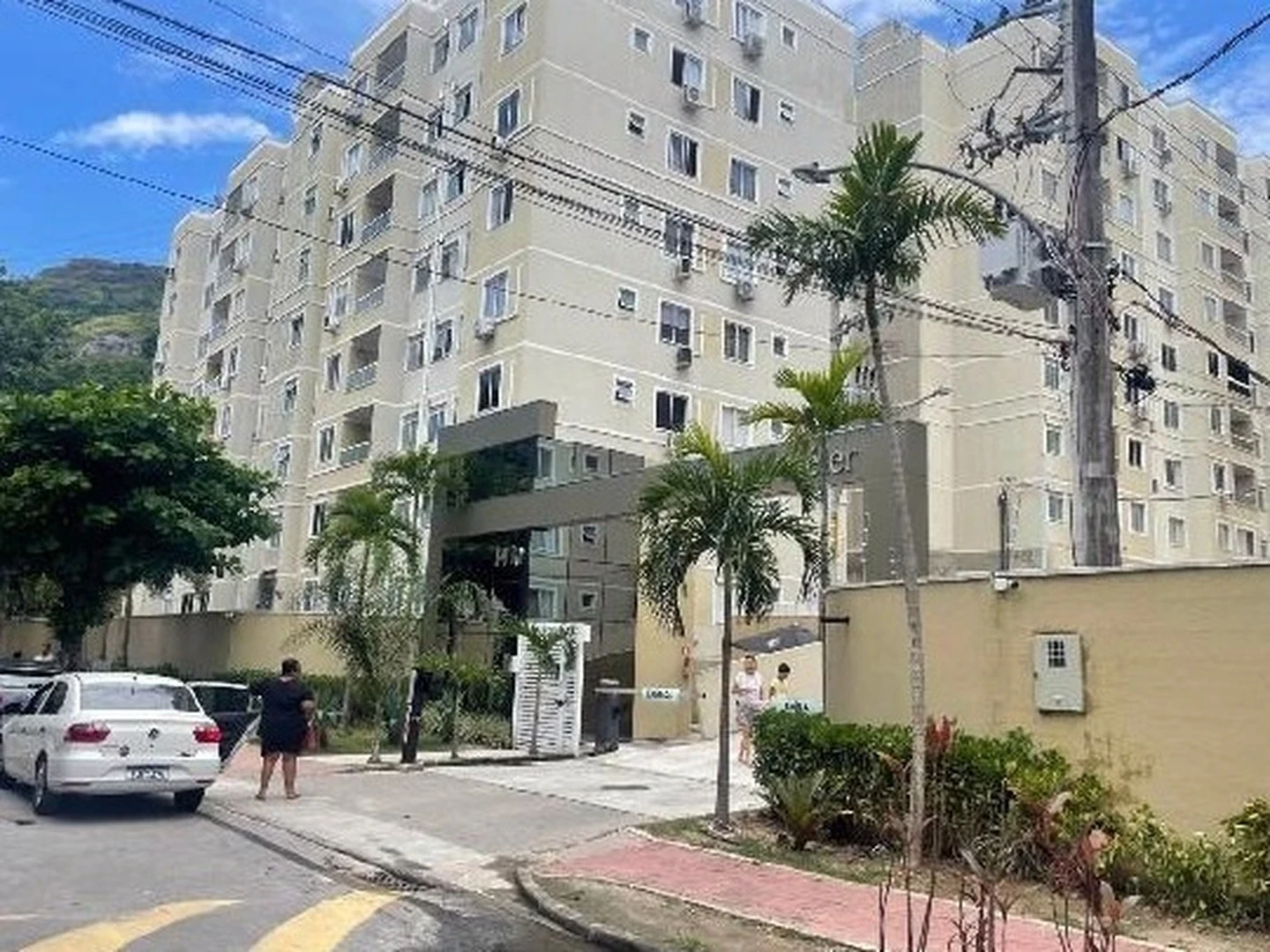 Apartamento - Rio De Janeiro, RJ - foto 1
