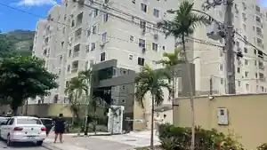 Apartamento - Rio De Janeiro, RJ
