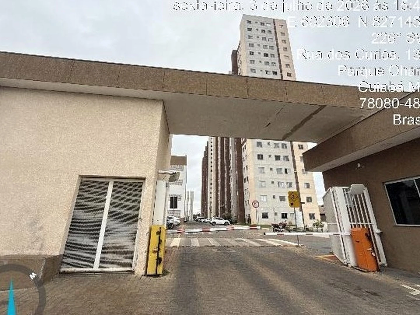 Apartamento - Cuiaba, MT - foto 1