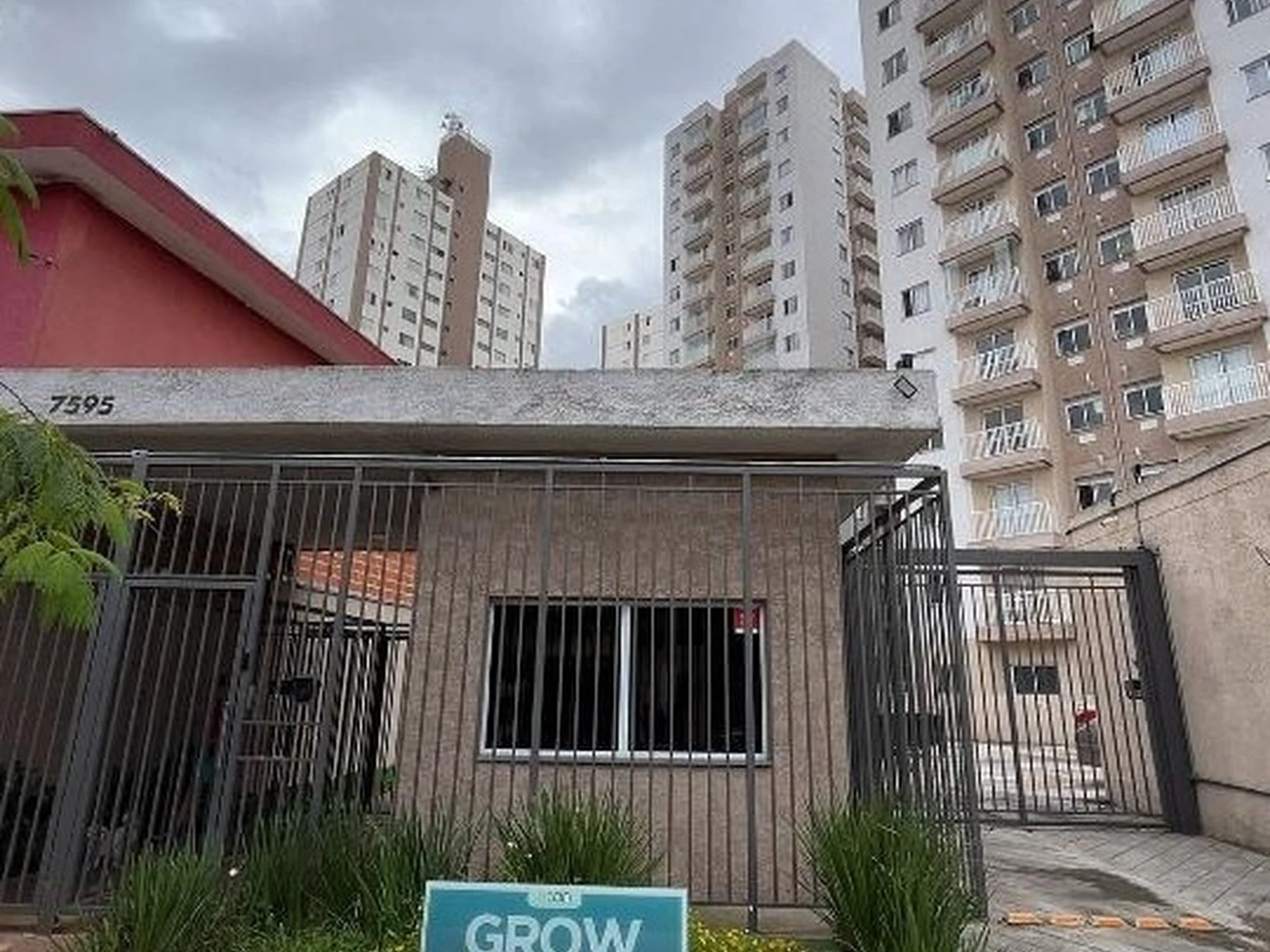 Apartamento - Sao Paulo, SP - foto 1