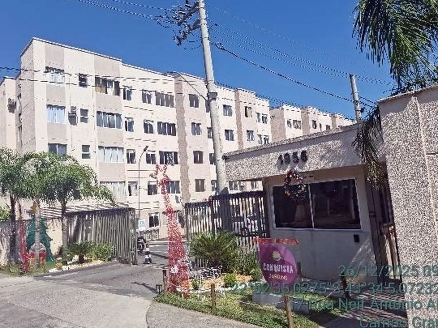Apartamento - Rio De Janeiro, RJ - foto 1