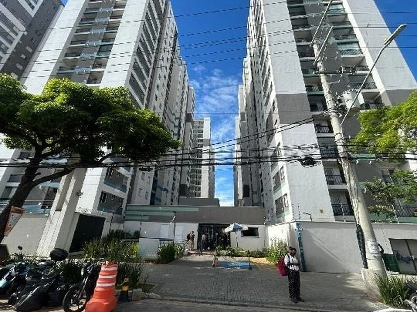 Apartamento - Sao Paulo, SP - foto 1