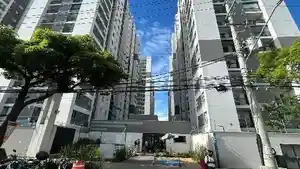 Apartamento - Sao Paulo, SP