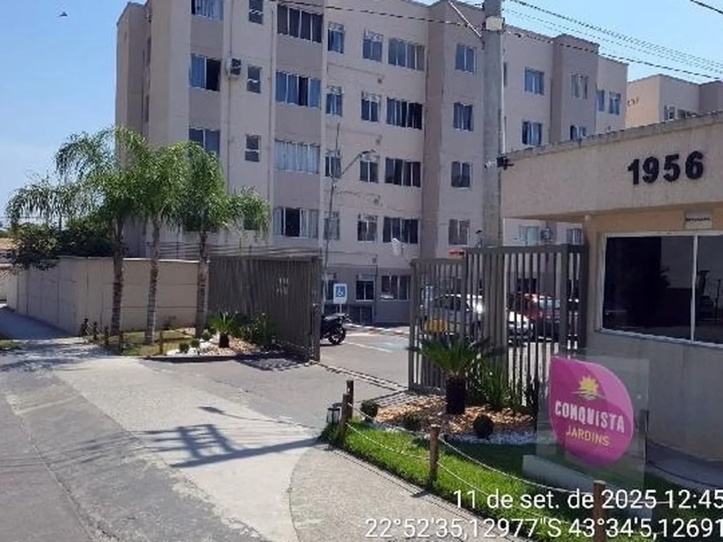Apartamento - Rio De Janeiro, RJ - foto 1