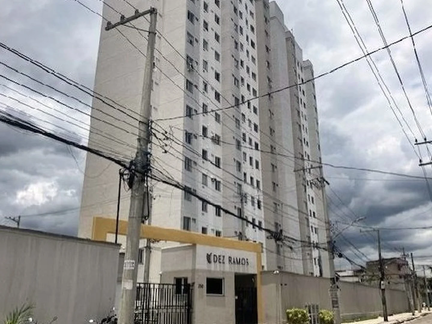 Apartamento - Rio De Janeiro, RJ - foto 1