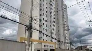 Apartamento - Rio De Janeiro, RJ