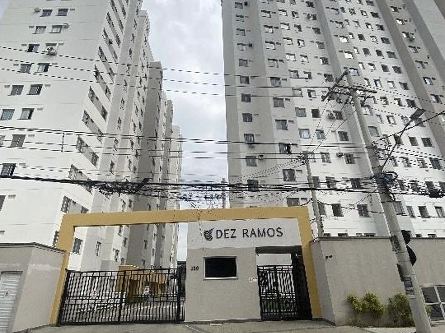 Apartamento - Rio De Janeiro, RJ - foto 1