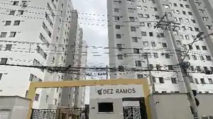 Apartamento - Rio De Janeiro, RJ