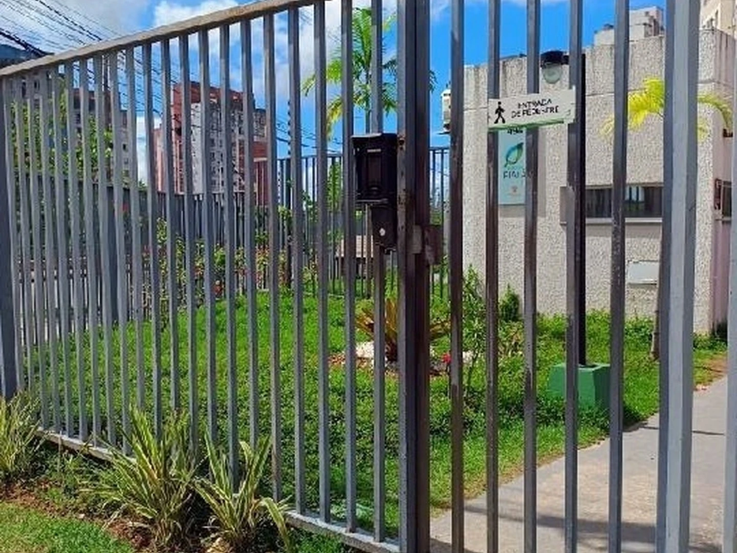 Apartamento - Salvador, BA - foto 1