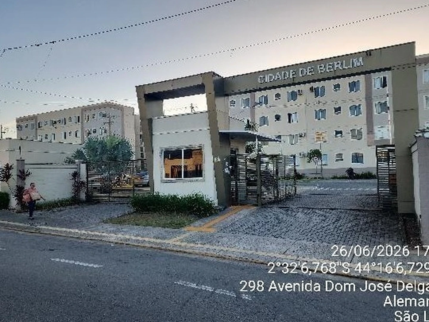 Apartamento - Sao Luis, MA - foto 1