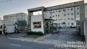 Apartamento - Sao Luis, MA