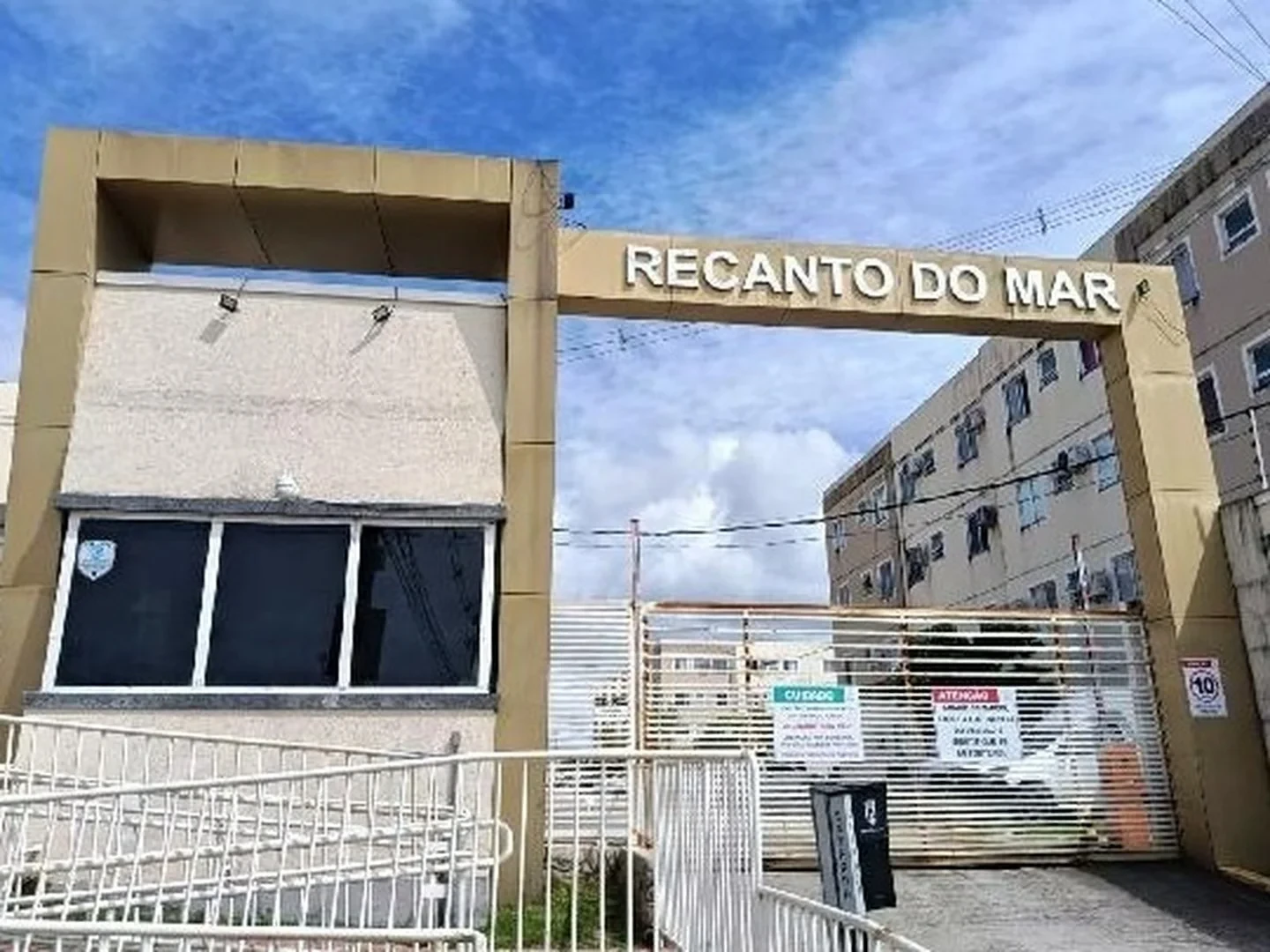 Apartamento - Jaboatao Dos Guararapes, PE - foto 1