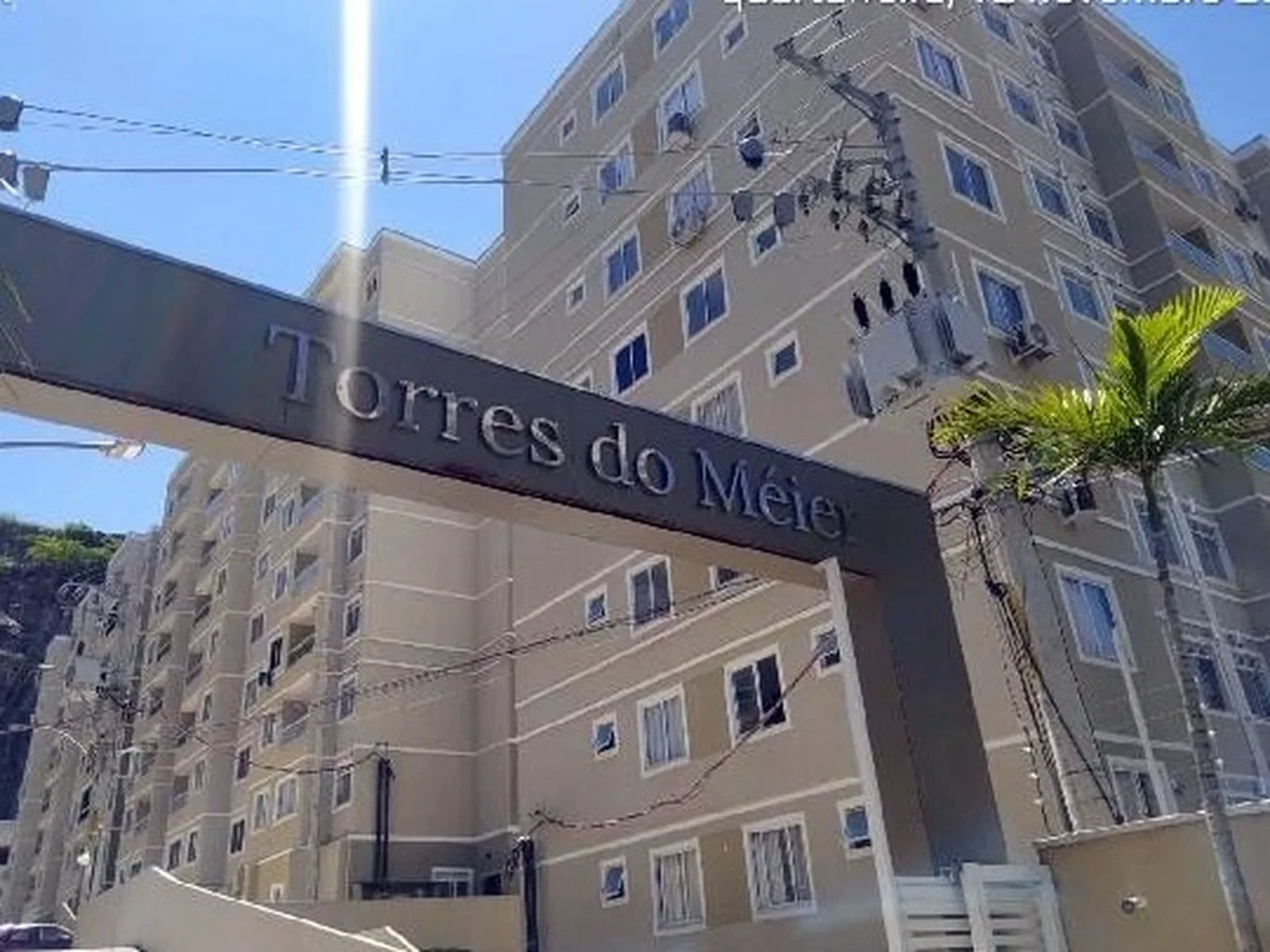 Apartamento - Rio De Janeiro, RJ - foto 1