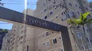 Apartamento - Rio De Janeiro, RJ