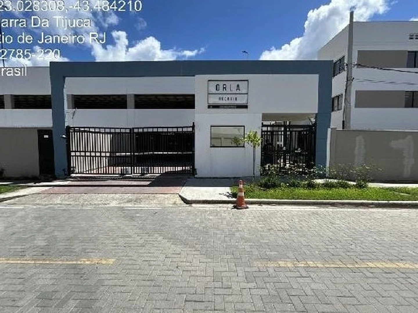 Apartamento - Rio De Janeiro, RJ - foto 1