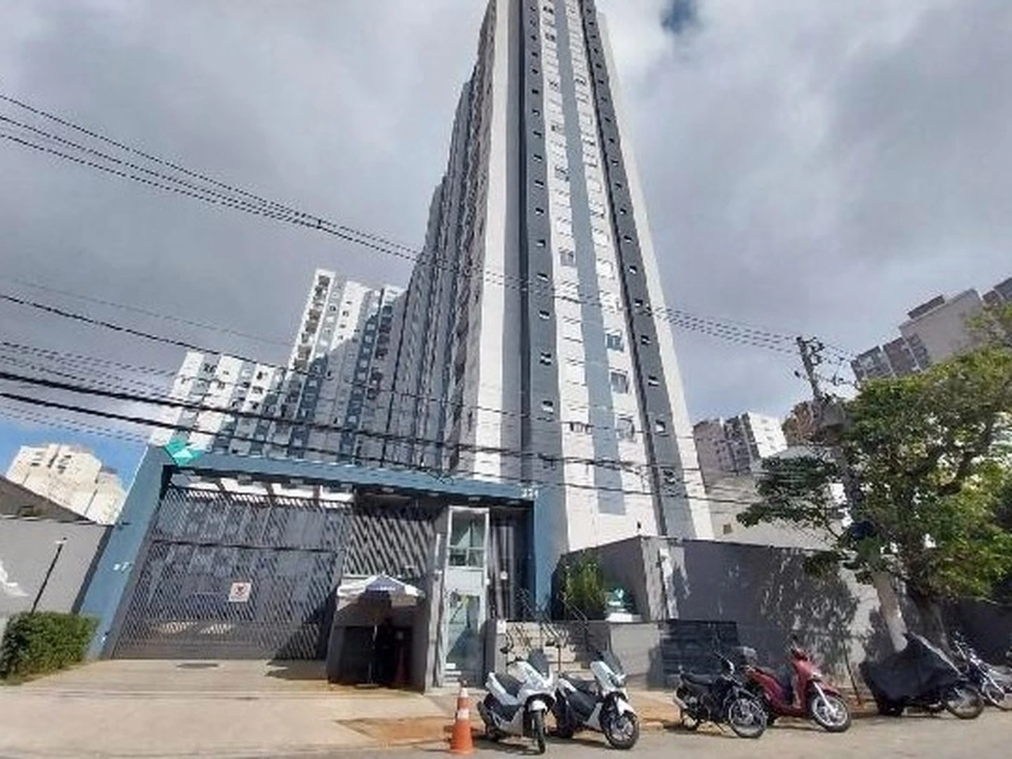 Apartamento - Sao Paulo, SP - foto 1