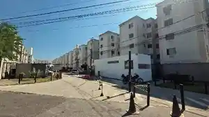 Apartamento - Rio De Janeiro, RJ