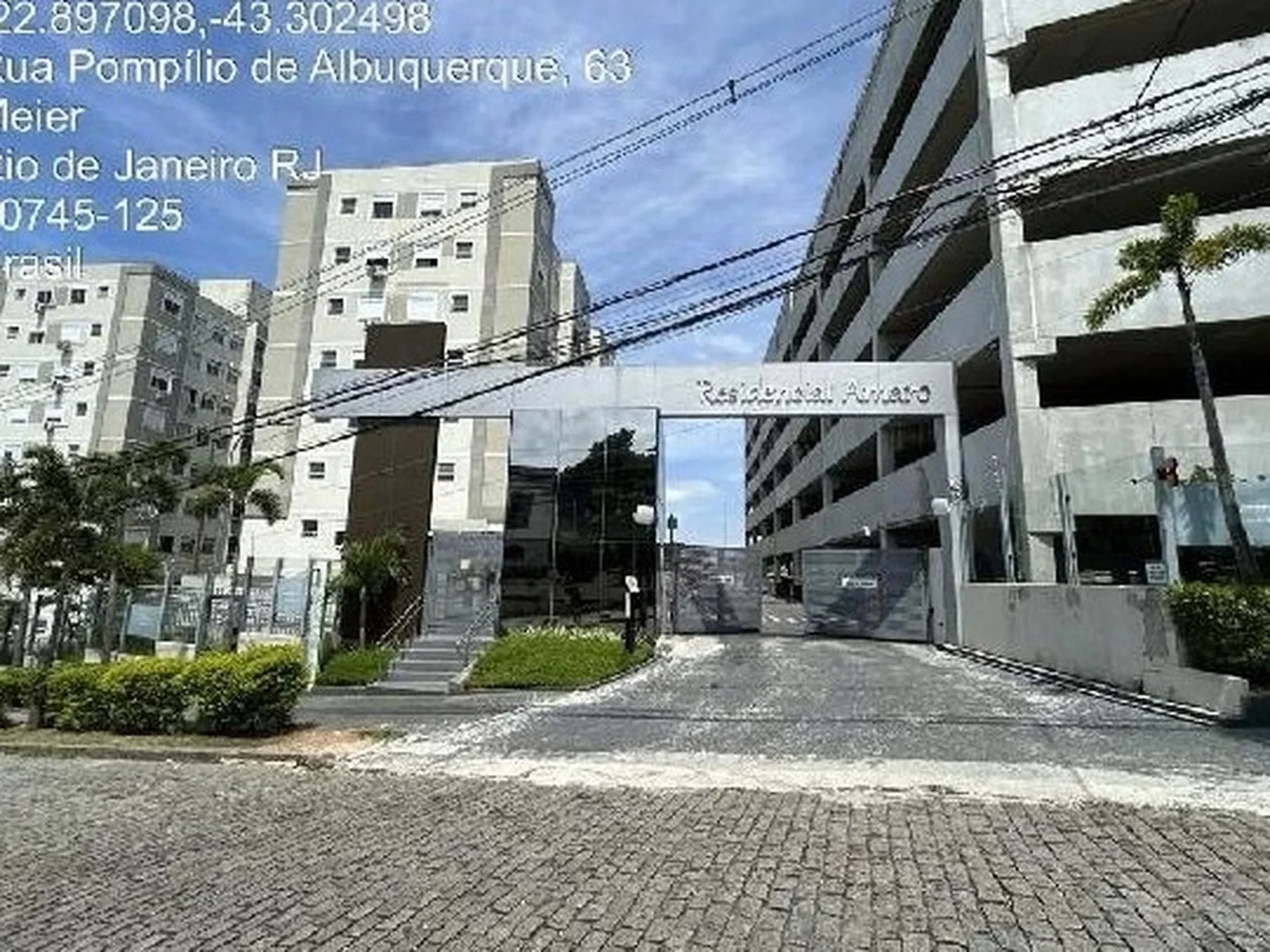 Apartamento - Rio De Janeiro, RJ - foto 1
