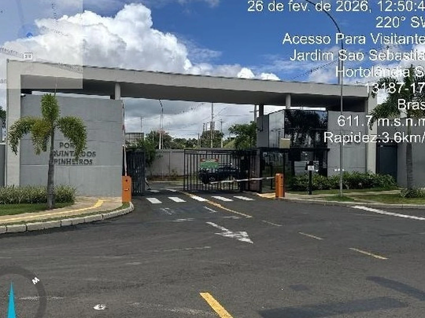 Apartamento - Hortolandia, SP - foto 1