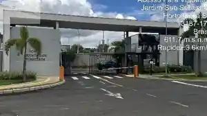 Apartamento - Hortolandia, SP