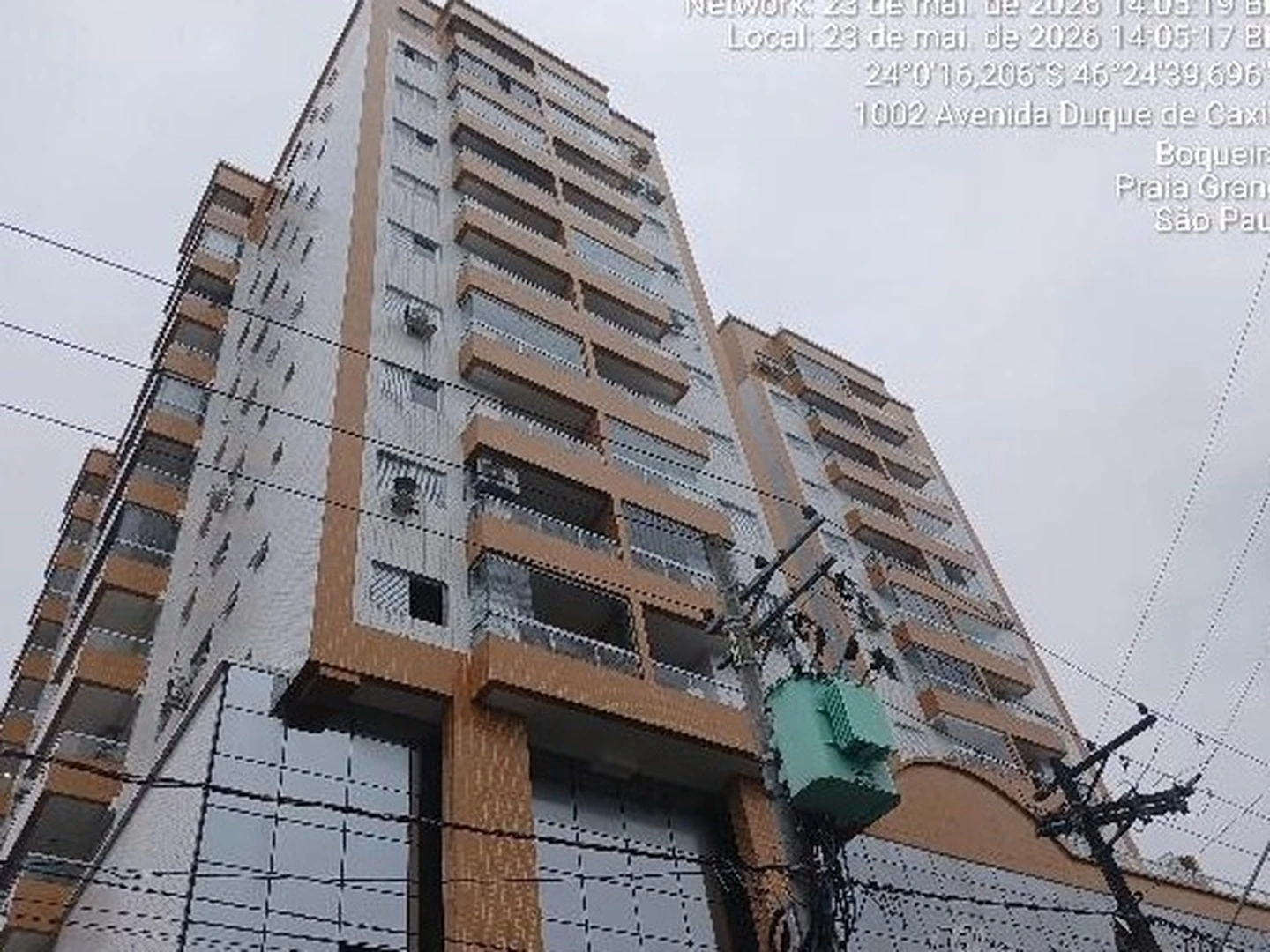 Apartamento - Praia Grande, SP - foto 1