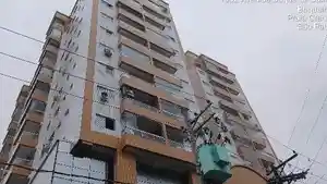 Apartamento - Praia Grande, SP