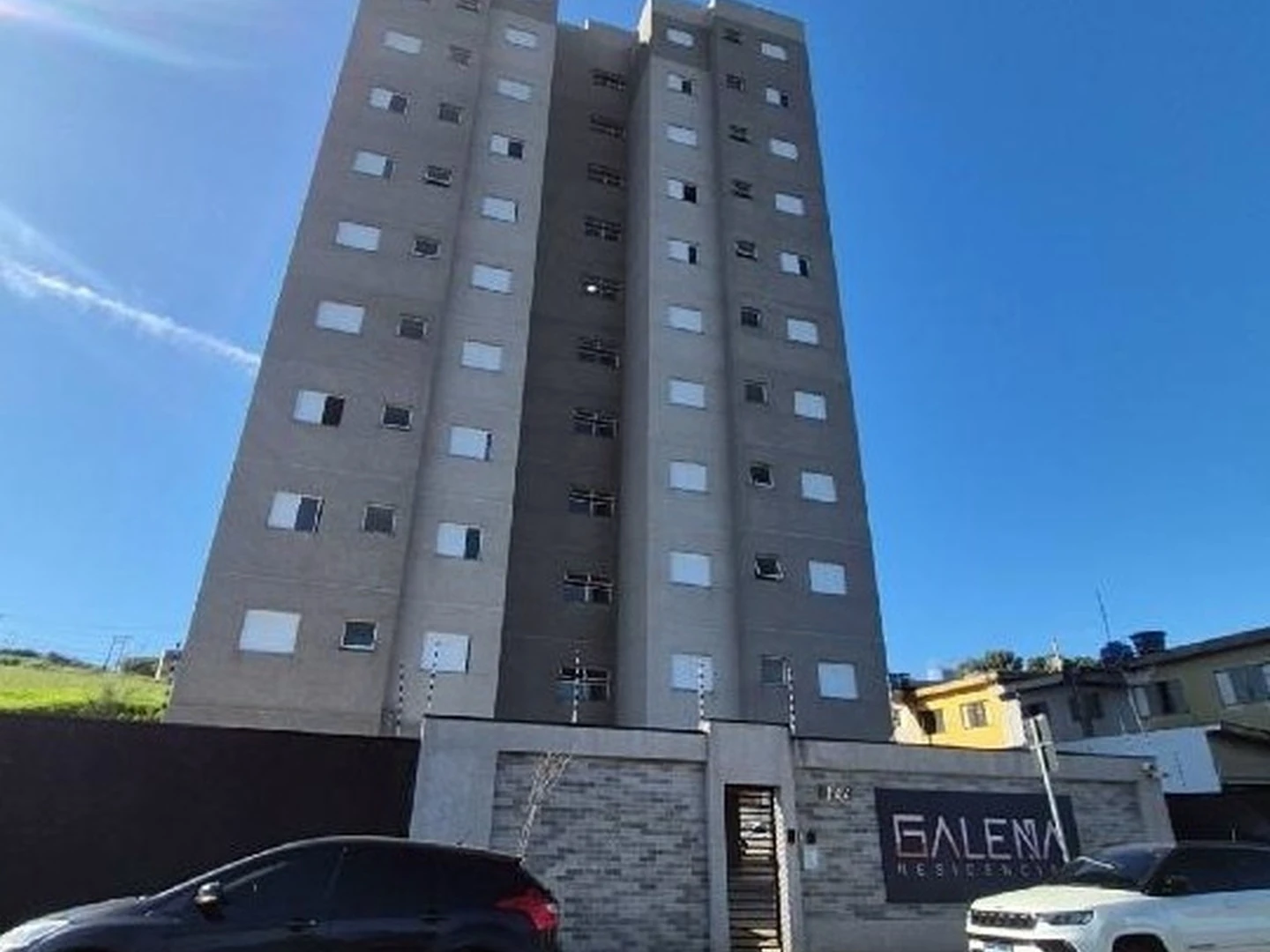 Apartamento - Americana, SP - foto 1
