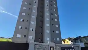 Apartamento - Americana, SP