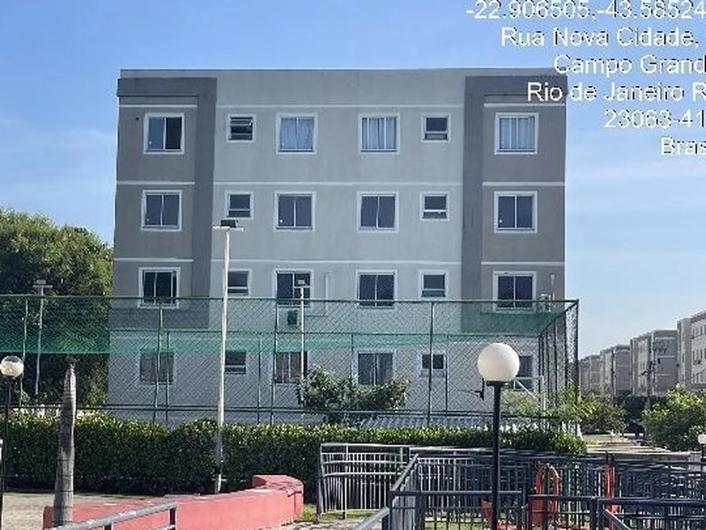 Apartamento - Rio De Janeiro, RJ - foto 1