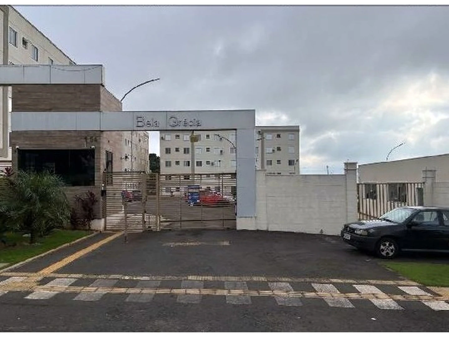 Apartamento - Bauru, SP - foto 1