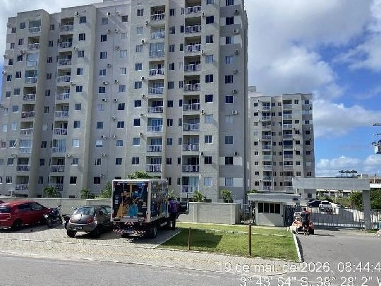 Apartamento - Fortaleza, CE - foto 1
