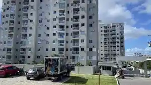 Apartamento - Fortaleza, CE