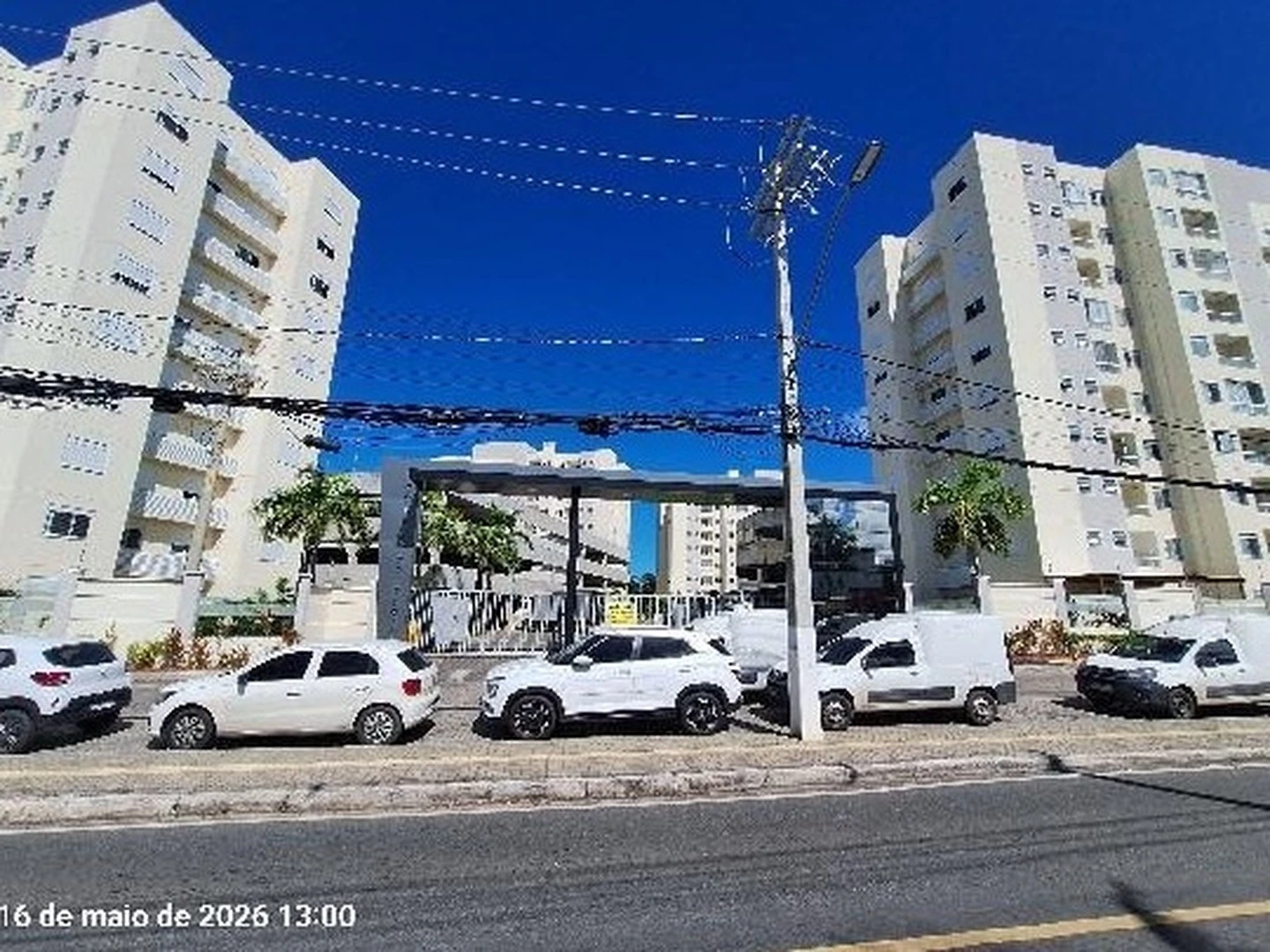 Apartamento - Lauro De Freitas, BA - foto 1
