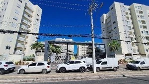 Apartamento - Lauro De Freitas, BA
