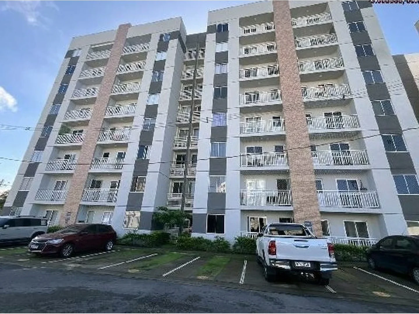 Apartamento - Manaus, AM - foto 1