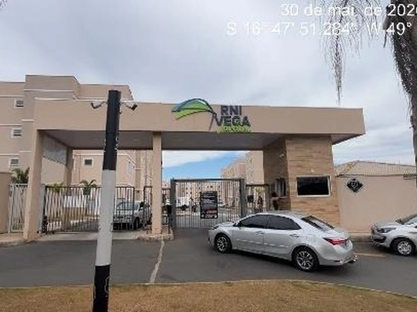 Apartamento - Aparecida De Goiania, GO - foto 1