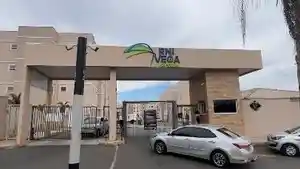 Apartamento - Aparecida De Goiania, GO