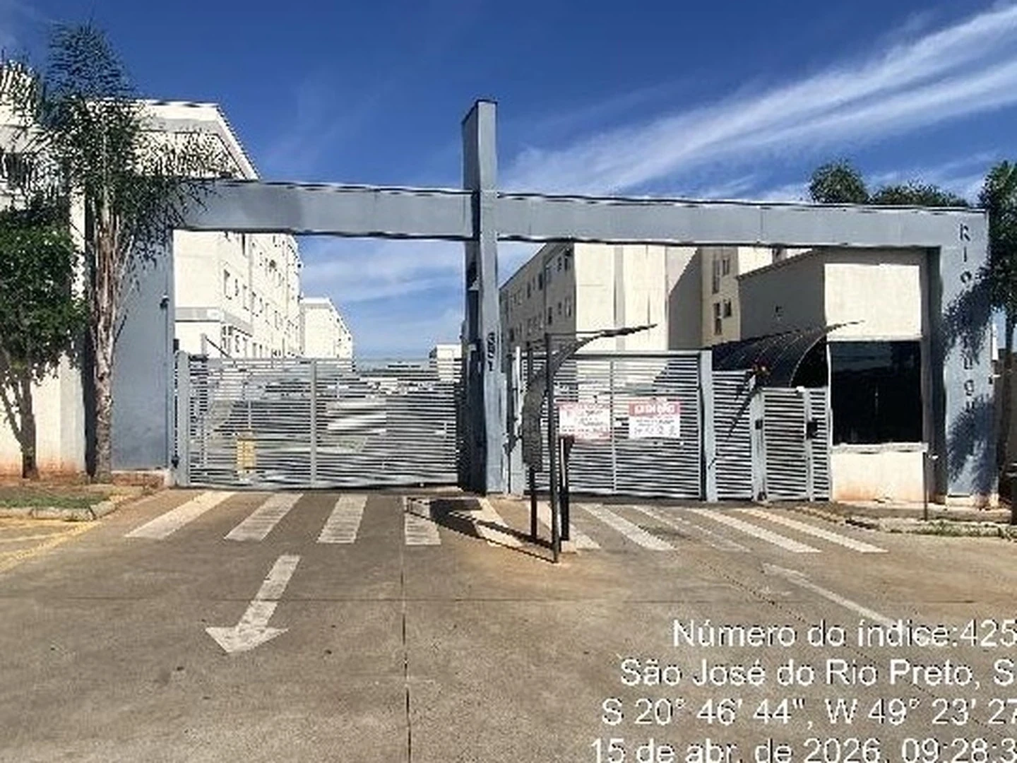 Apartamento - Sao Jose Do Rio Preto, SP - foto 1