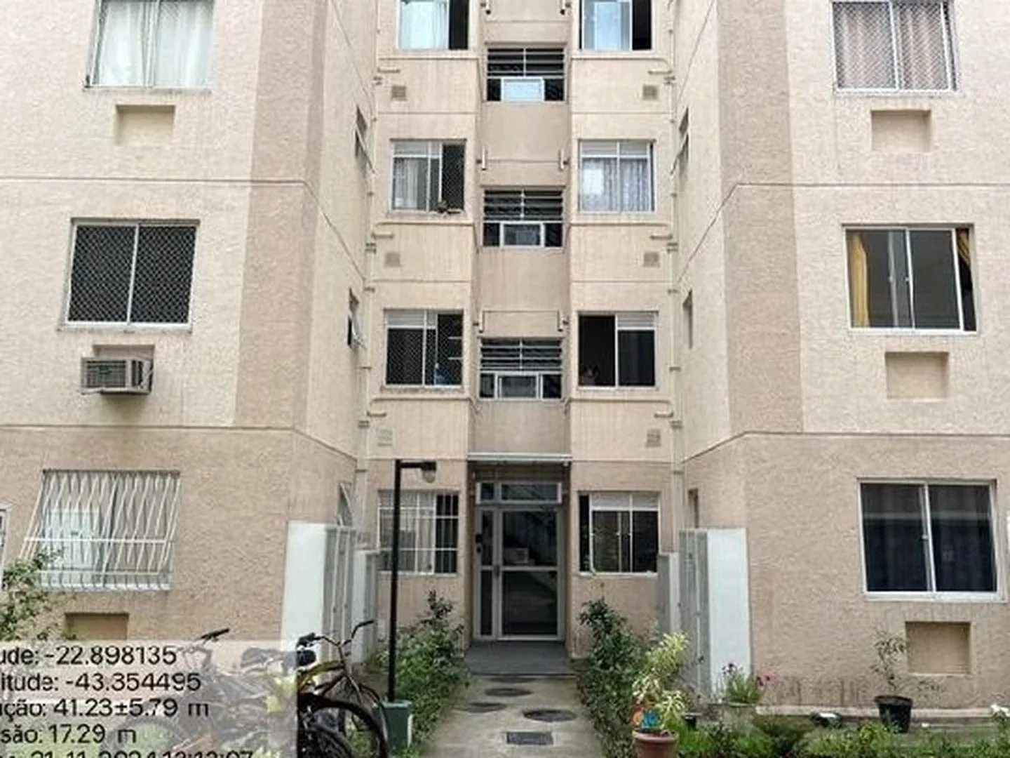 Apartamento - Rio De Janeiro, RJ - foto 1