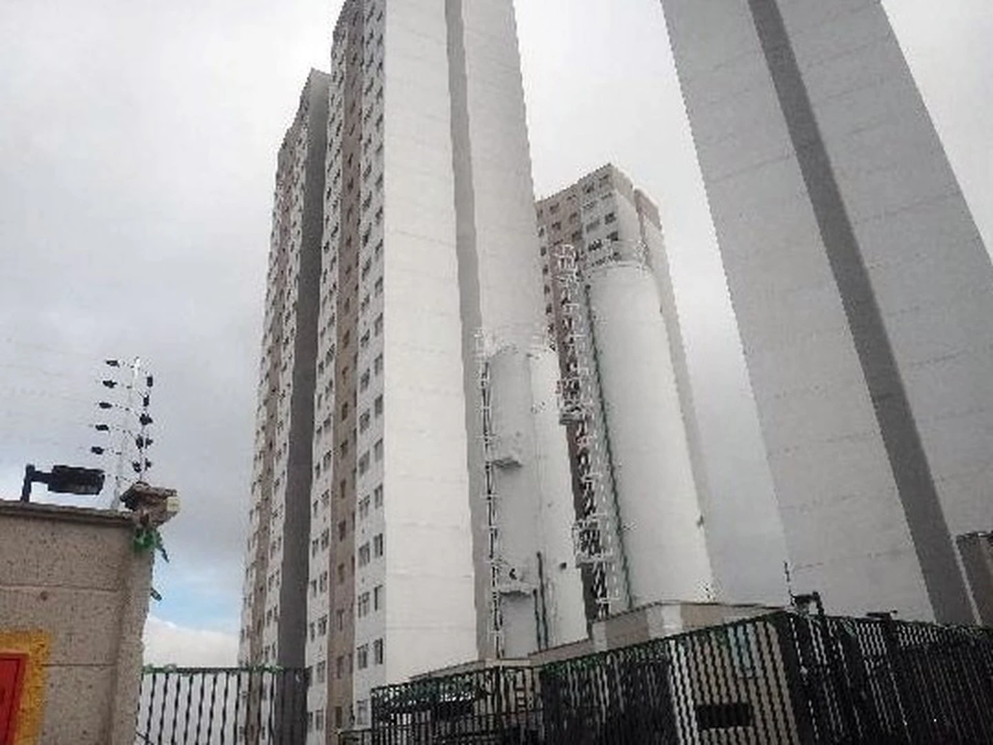 Apartamento - Sao Paulo, SP - foto 1