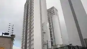 Apartamento - Sao Paulo, SP