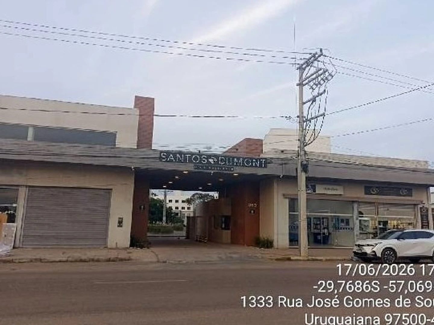 Apartamento - Uruguaiana, RS - foto 1