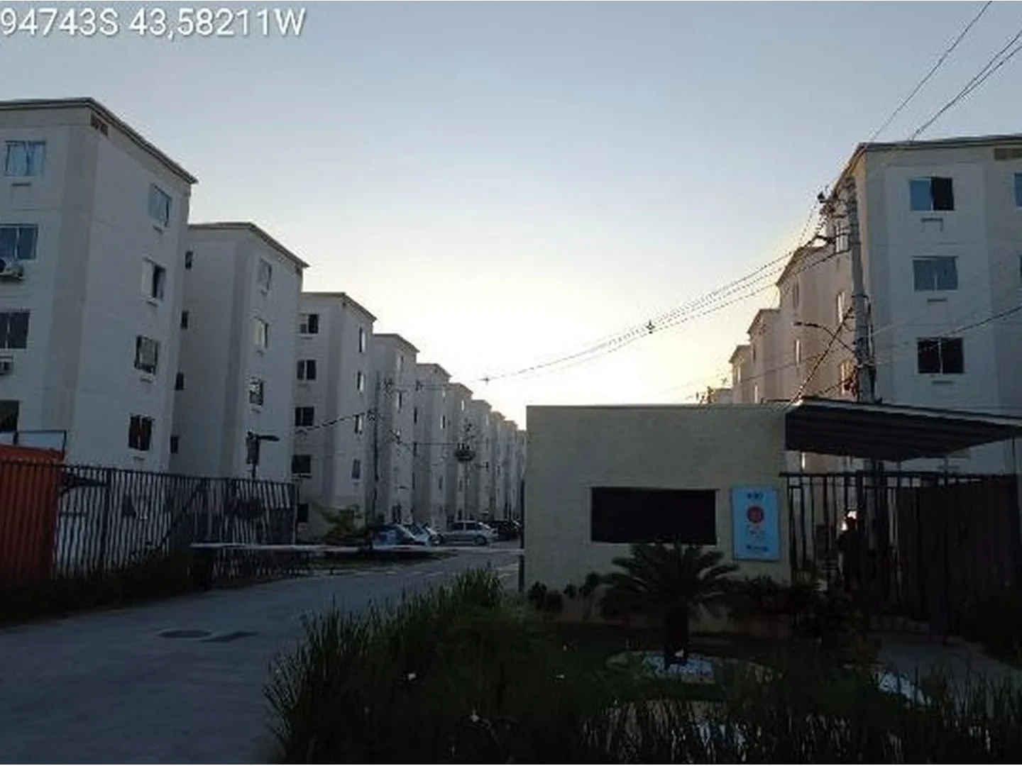 Apartamento - Rio De Janeiro, RJ - foto 1