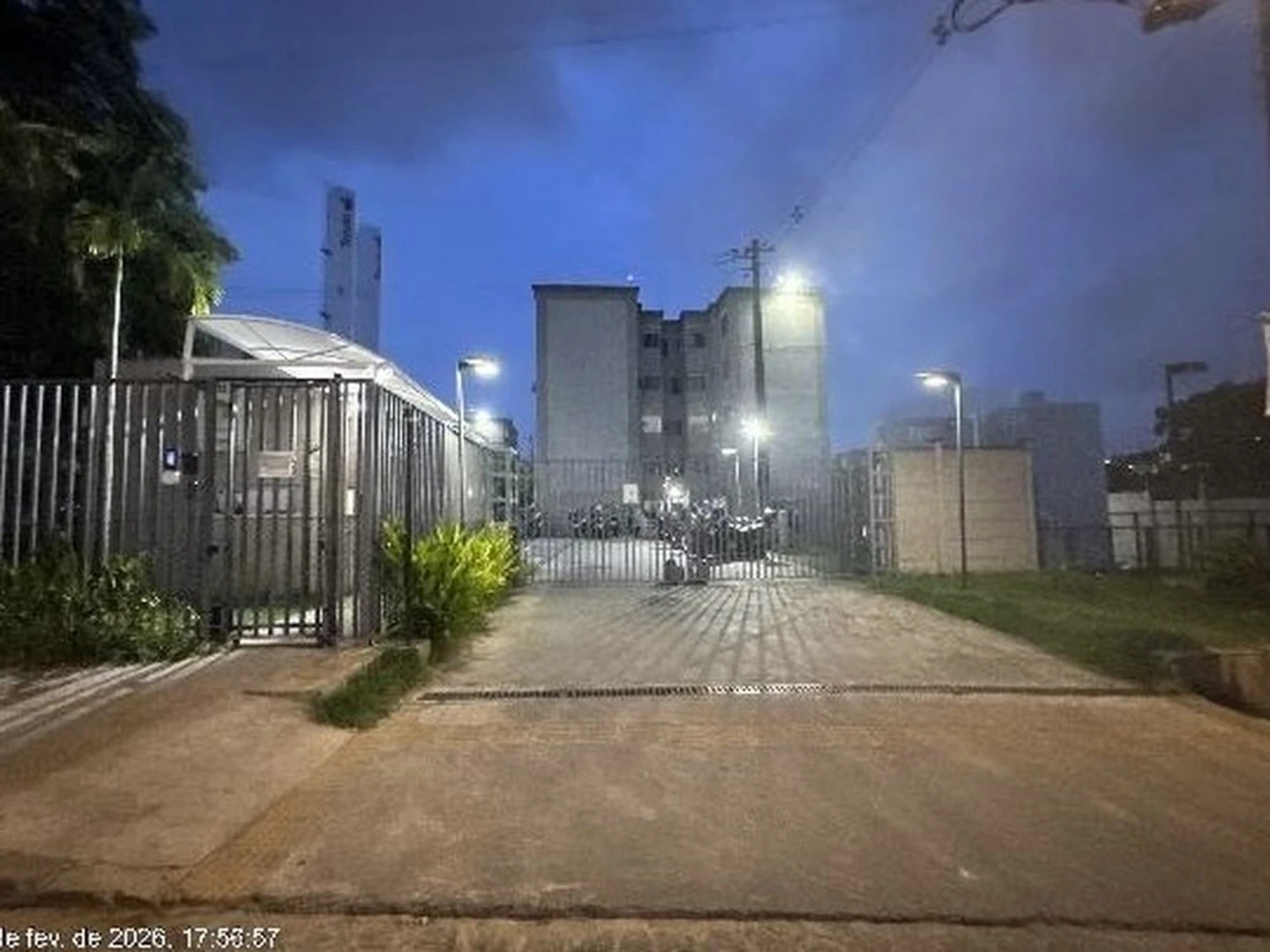Apartamento - Recife, PE - foto 1