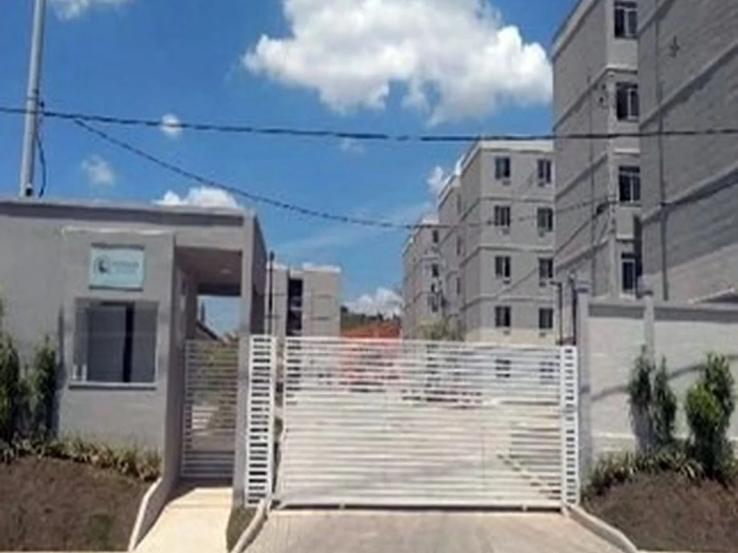 Apartamento - Nova Iguacu, RJ - foto 1