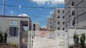 Apartamento - Nova Iguacu, RJ
