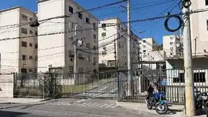 Apartamento - Rio De Janeiro, RJ