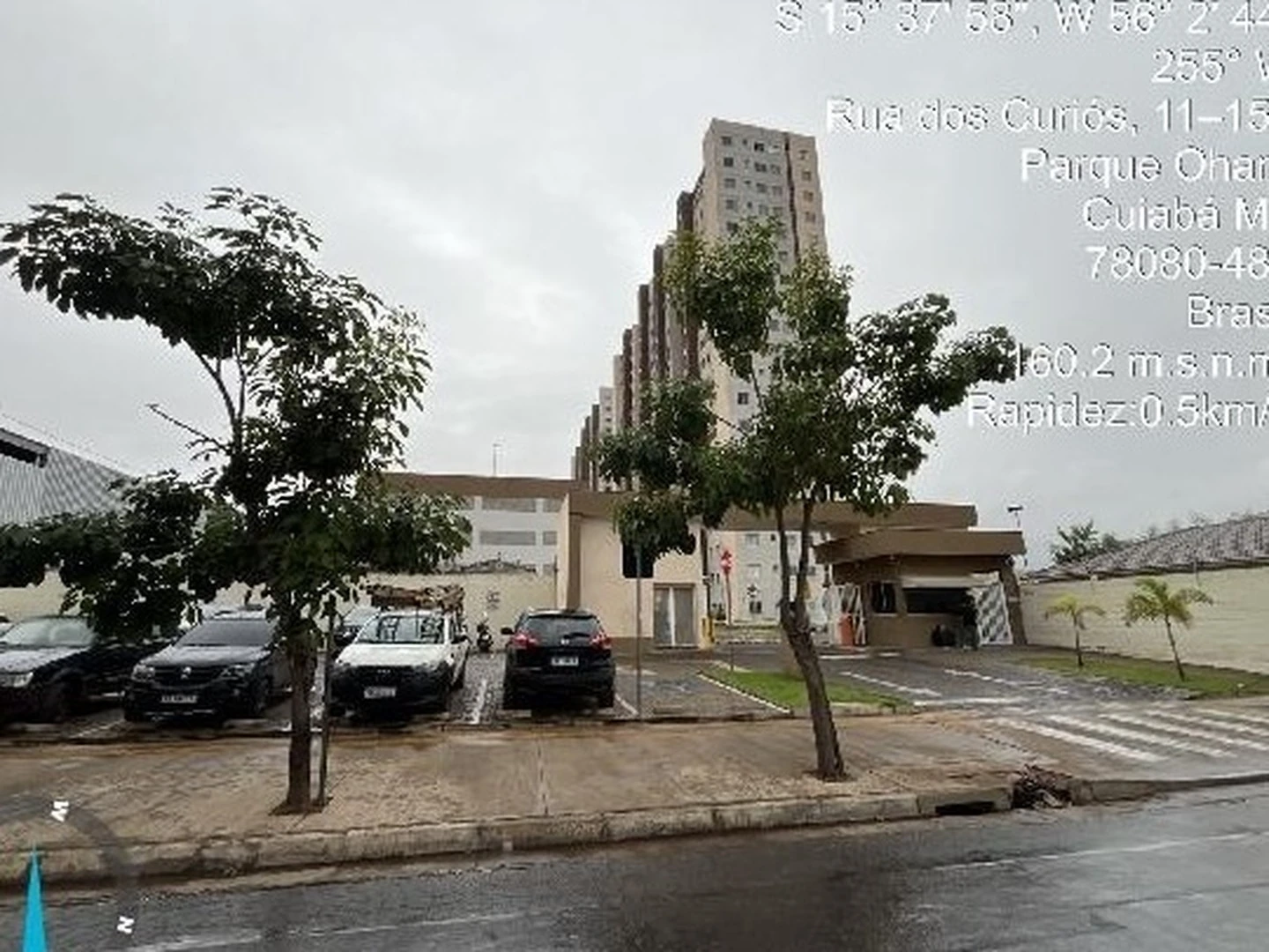 Apartamento - Cuiaba, MT - foto 1