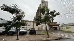 Apartamento - Cuiaba, MT