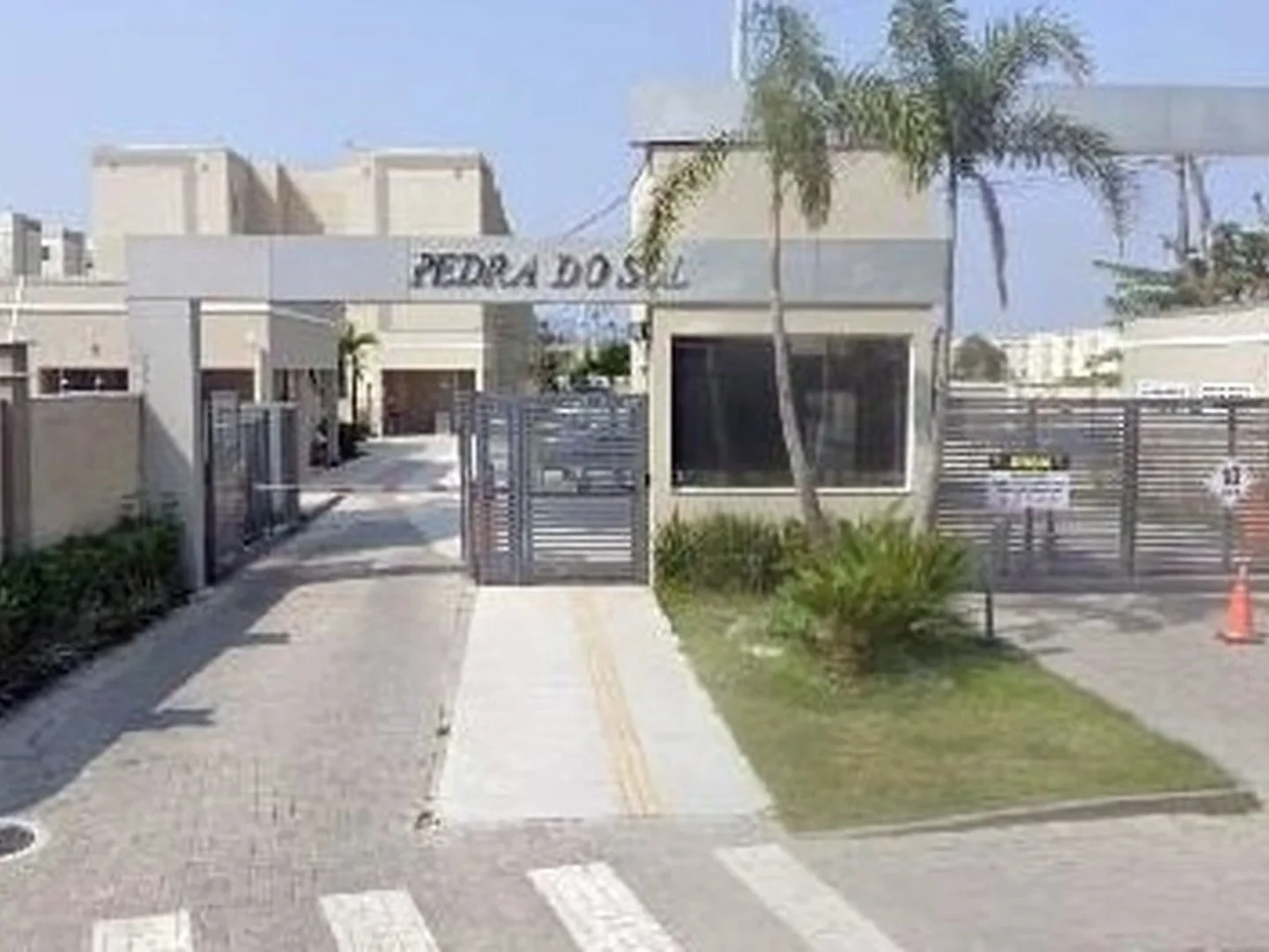 Apartamento - Itaborai, RJ - foto 1